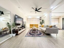 Blk 420 Fajar Road (Bukit Panjang), HDB 5 Rooms #528684891